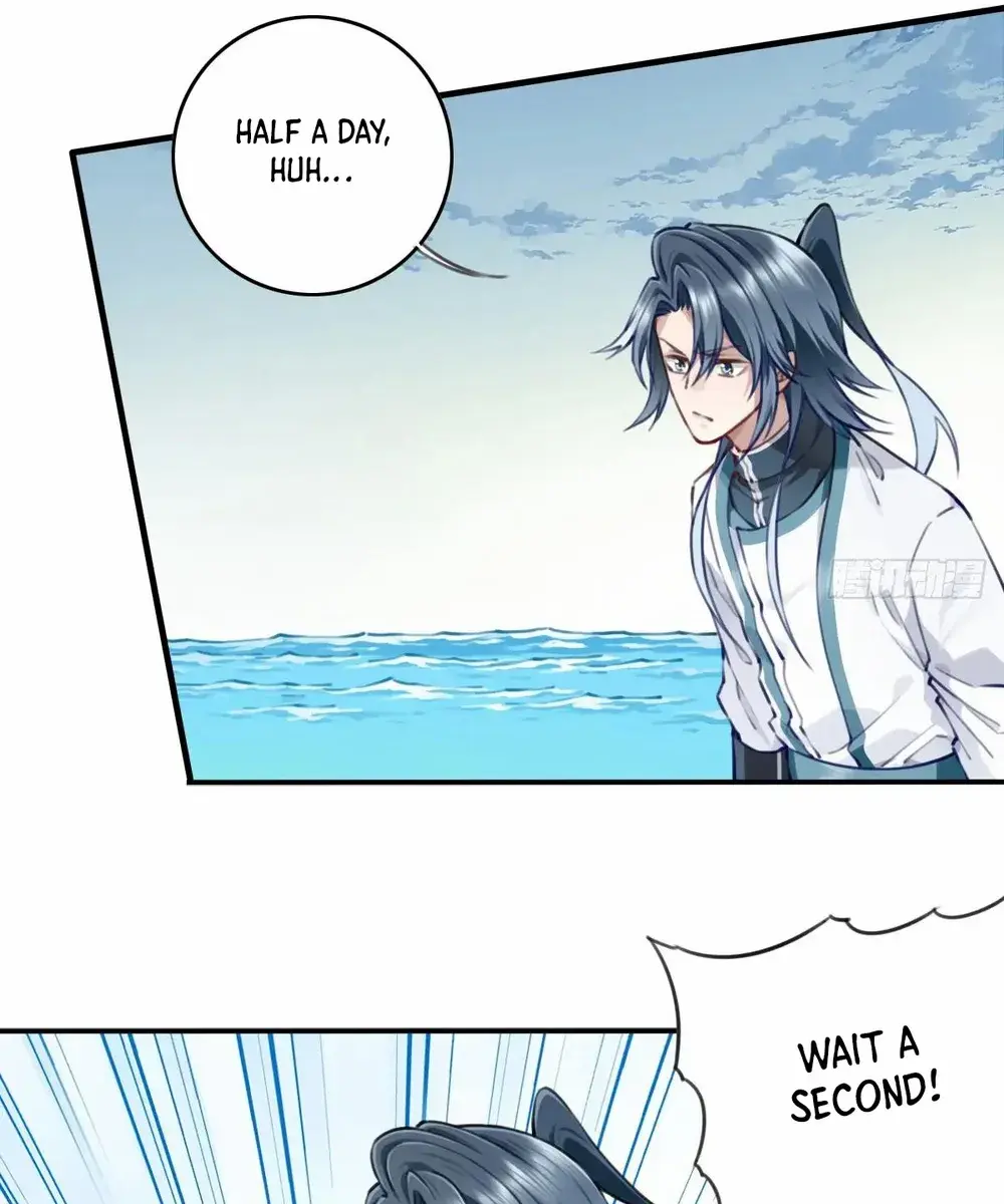 I Use My Muscles to Dominate the World of Cultivating Immortals Chapter 93 Page 64