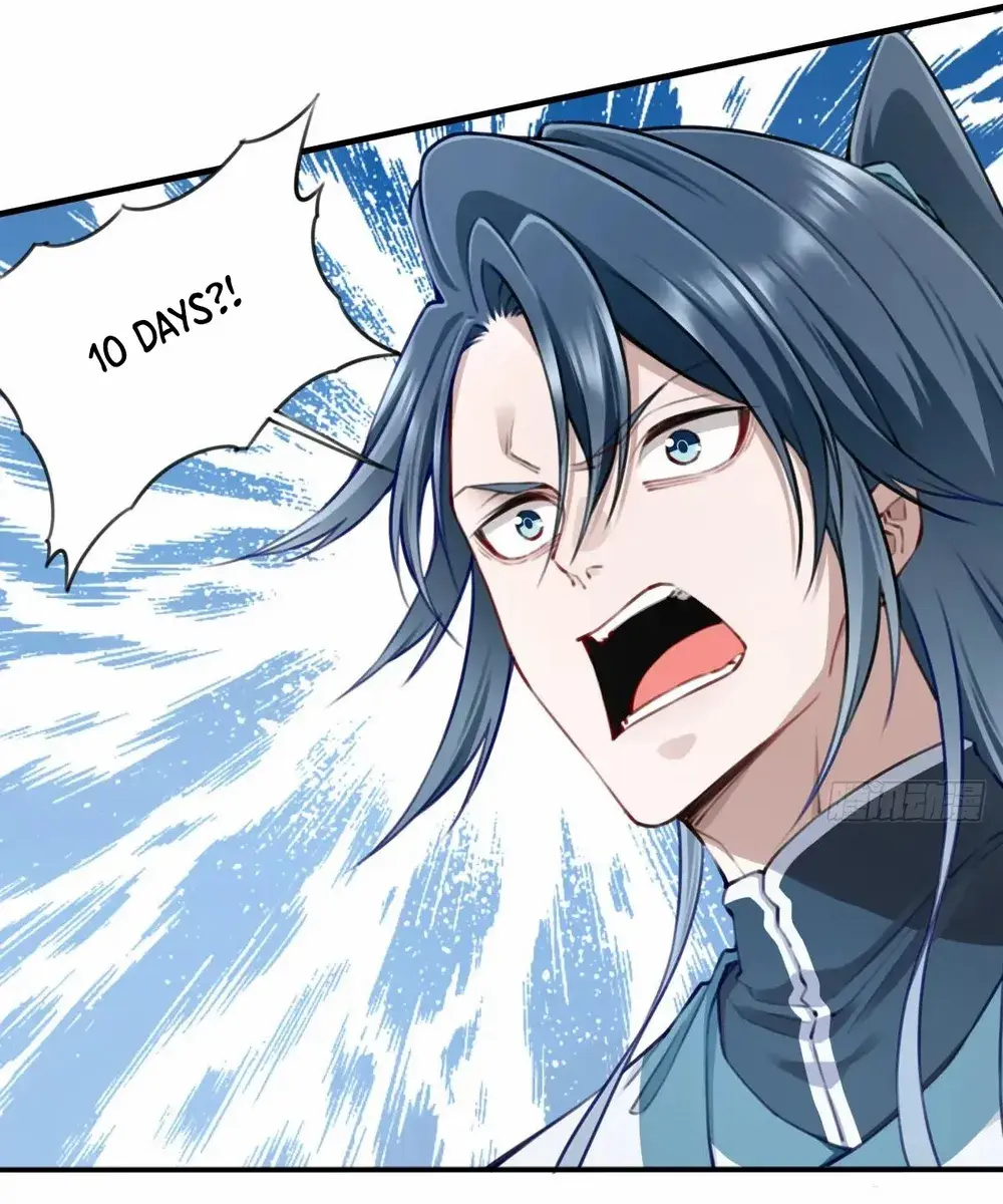 I Use My Muscles to Dominate the World of Cultivating Immortals Chapter 93 Page 68