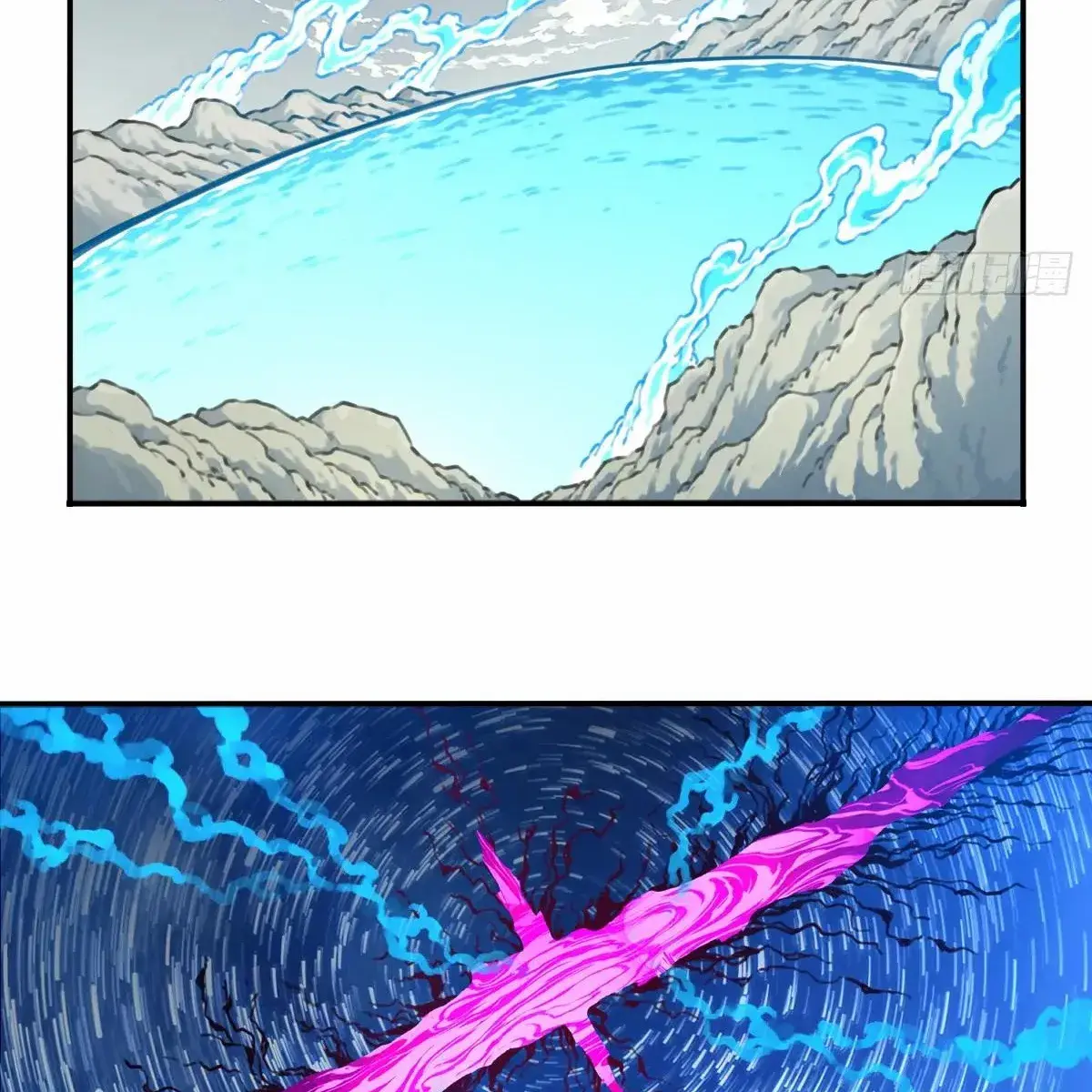 I Use My Muscles to Dominate the World of Cultivating Immortals Chapter 94 Page 5