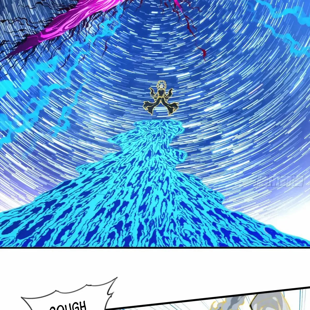 I Use My Muscles to Dominate the World of Cultivating Immortals Chapter 94 Page 6