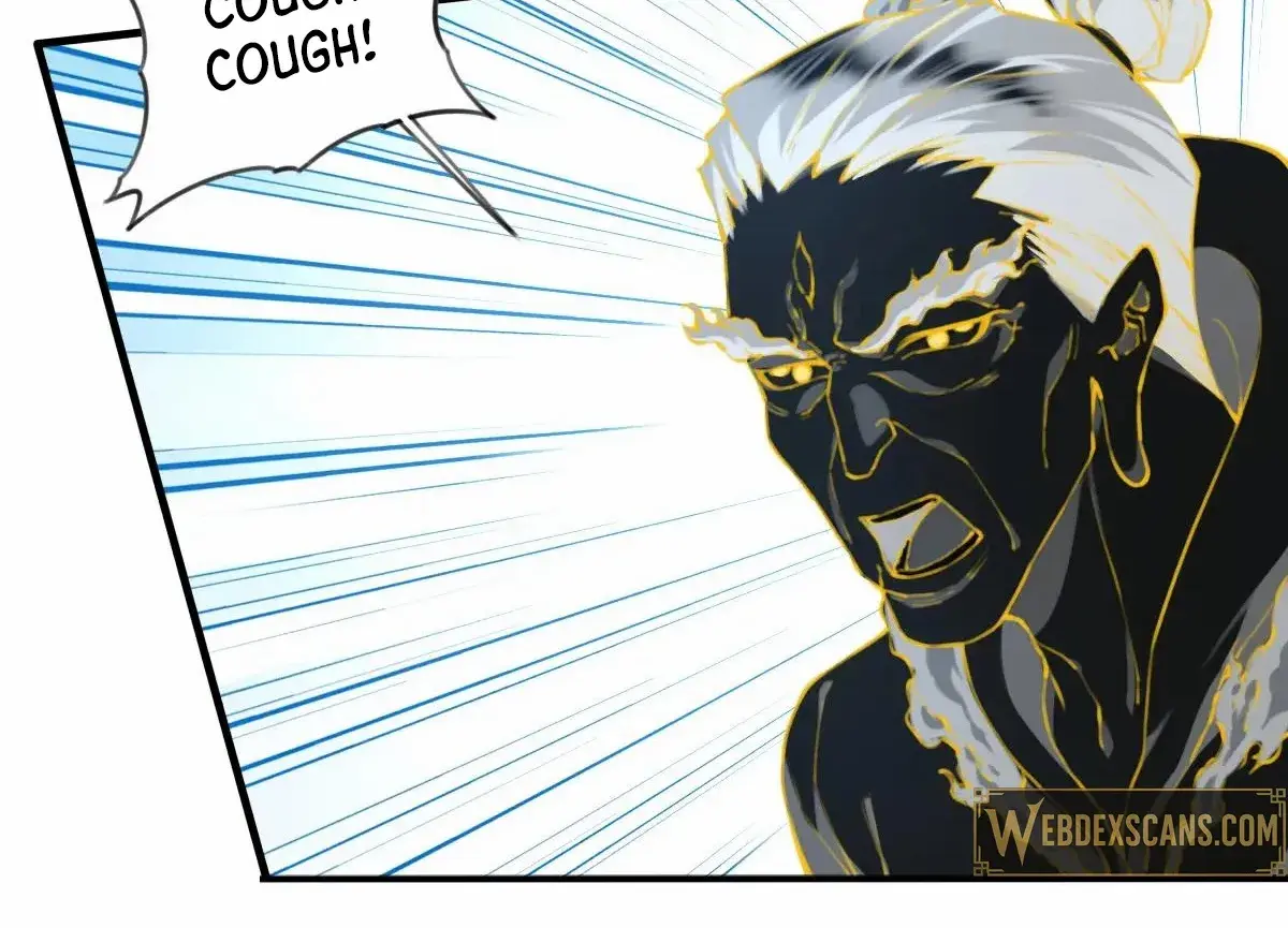 I Use My Muscles to Dominate the World of Cultivating Immortals Chapter 94 Page 7