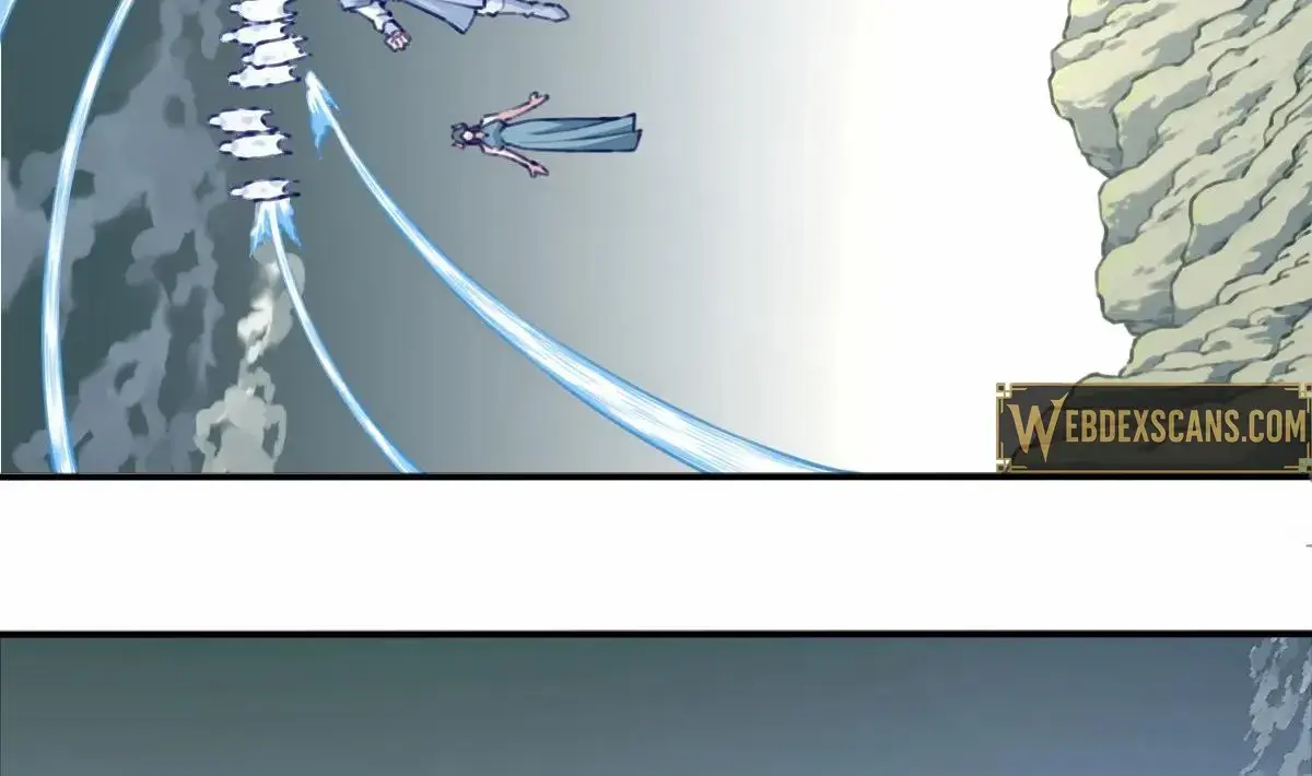 I Use My Muscles to Dominate the World of Cultivating Immortals Chapter 94 Page 22