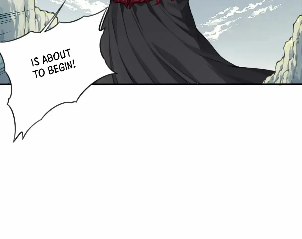 I Use My Muscles to Dominate the World of Cultivating Immortals Chapter 94 Page 31