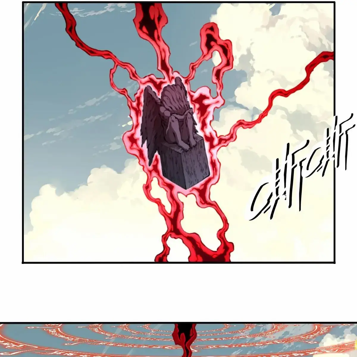 I Use My Muscles to Dominate the World of Cultivating Immortals Chapter 94 Page 32