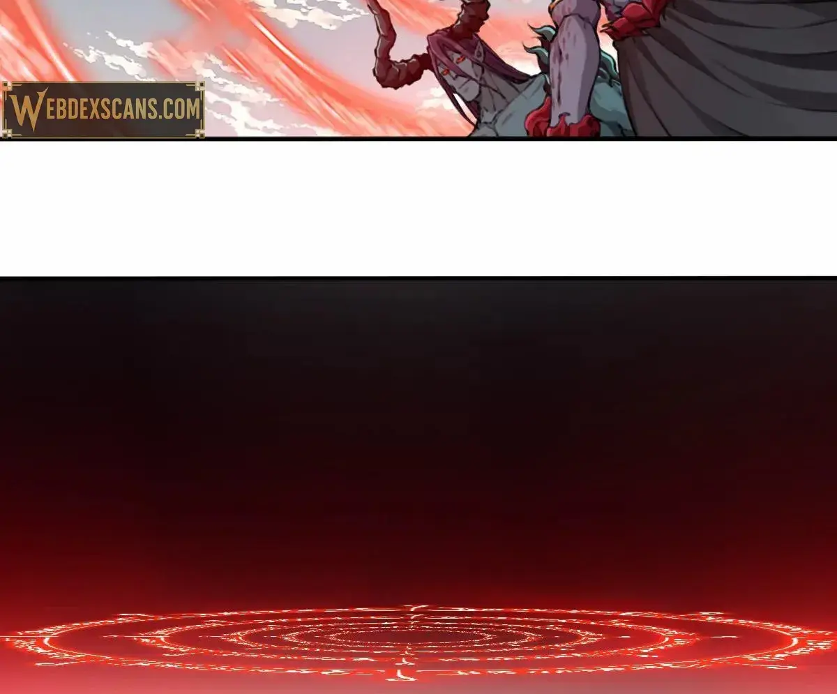 I Use My Muscles to Dominate the World of Cultivating Immortals Chapter 94 Page 35