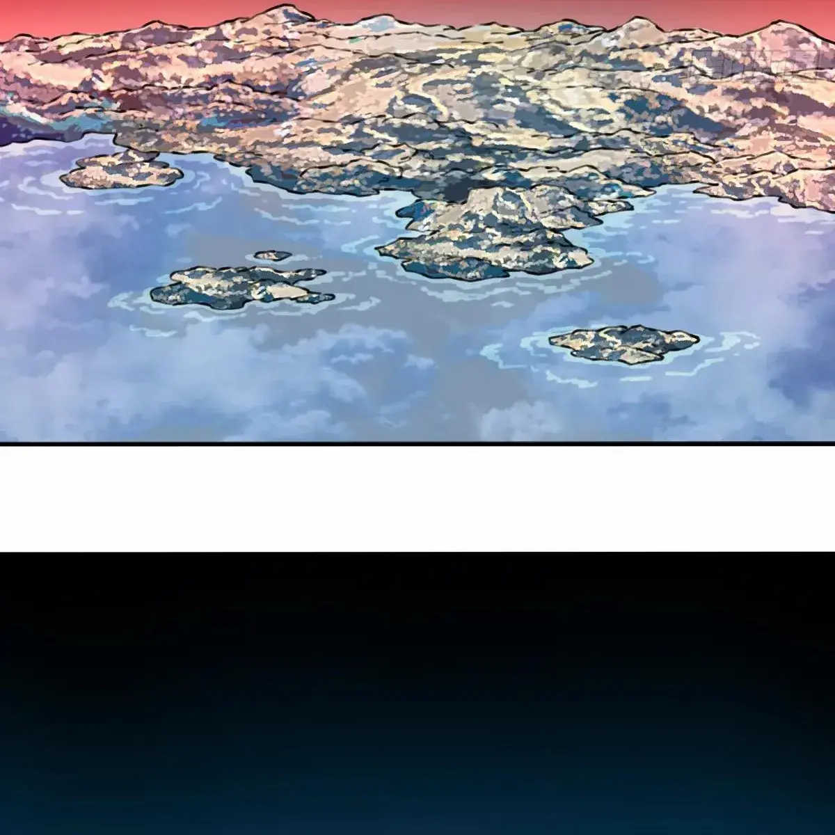 I Use My Muscles to Dominate the World of Cultivating Immortals Chapter 94 Page 36