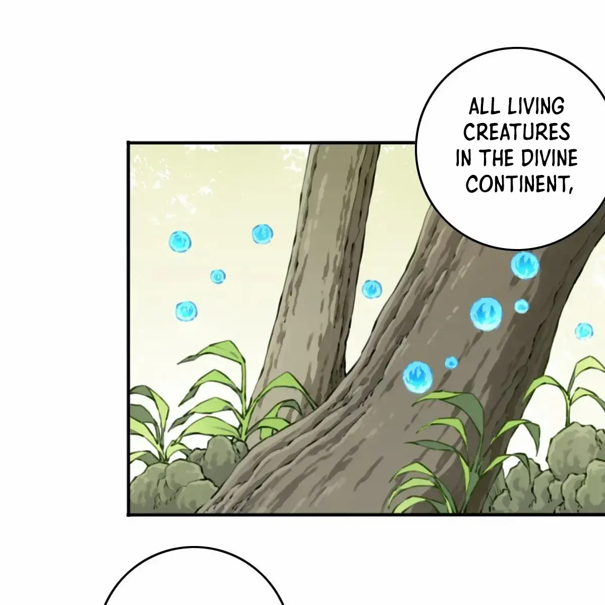 I Use My Muscles to Dominate the World of Cultivating Immortals Chapter 94 Page 41