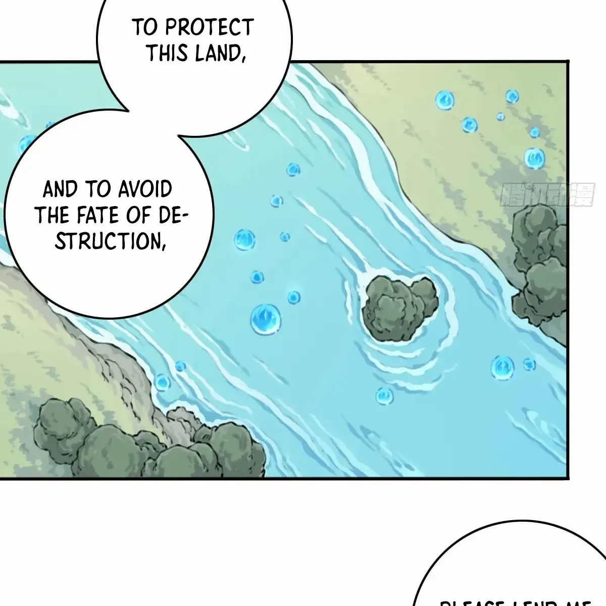 I Use My Muscles to Dominate the World of Cultivating Immortals Chapter 94 Page 42