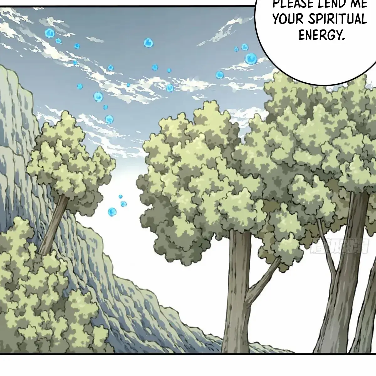 I Use My Muscles to Dominate the World of Cultivating Immortals Chapter 94 Page 43