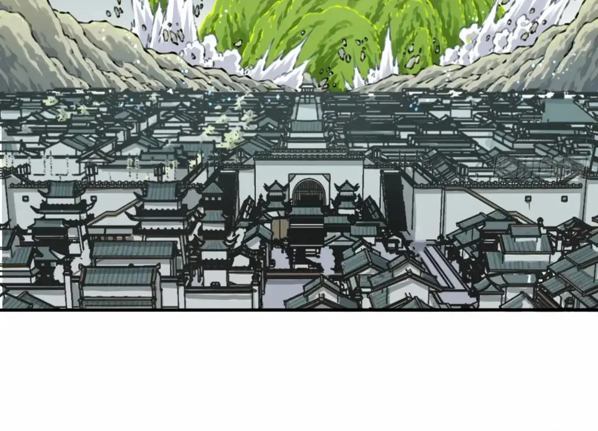 I Use My Muscles to Dominate the World of Cultivating Immortals Chapter 94 Page 47