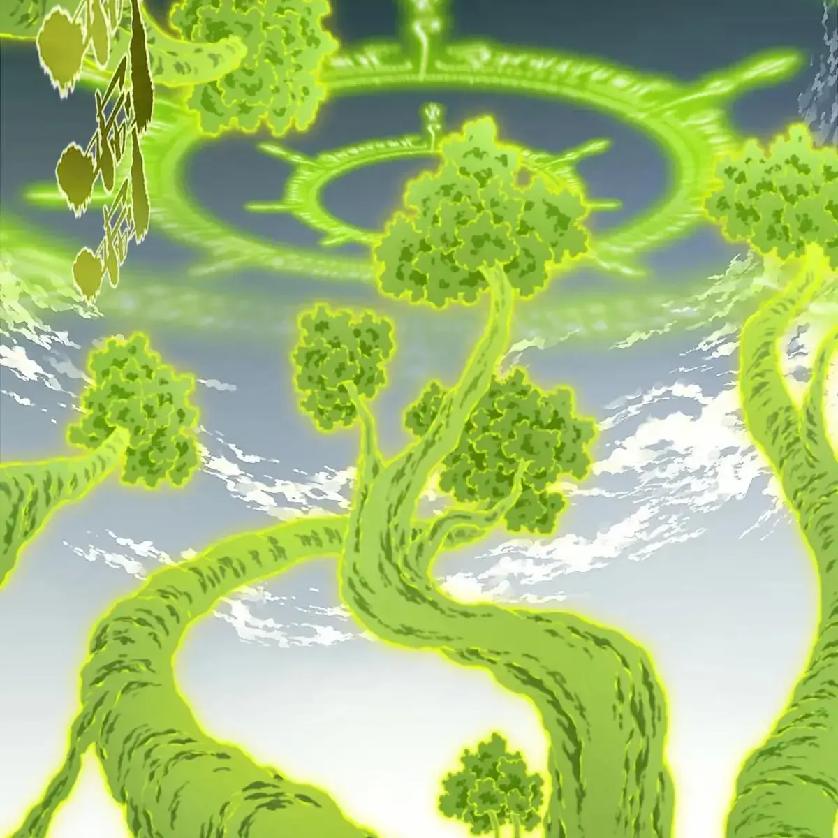 I Use My Muscles to Dominate the World of Cultivating Immortals Chapter 94 Page 49