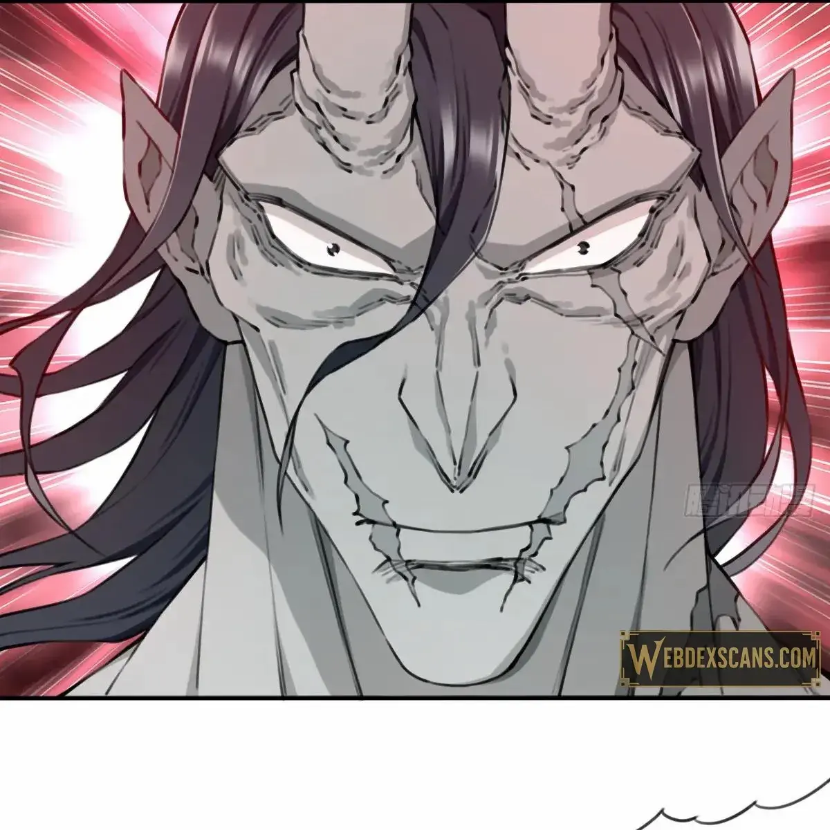 I Use My Muscles to Dominate the World of Cultivating Immortals Chapter 94 Page 52