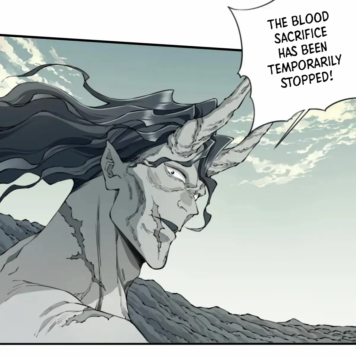 I Use My Muscles to Dominate the World of Cultivating Immortals Chapter 94 Page 53