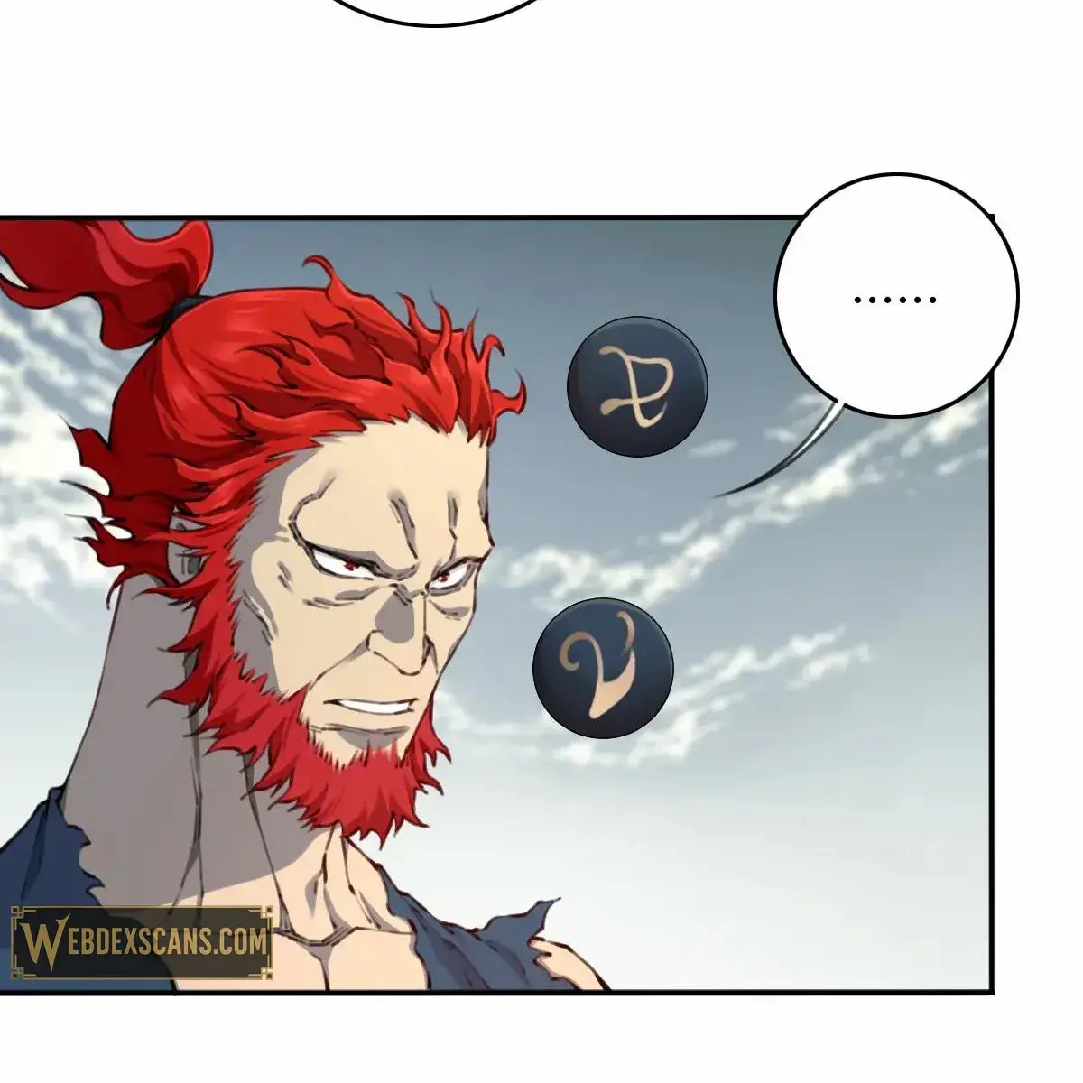 I Use My Muscles to Dominate the World of Cultivating Immortals Chapter 94 Page 57