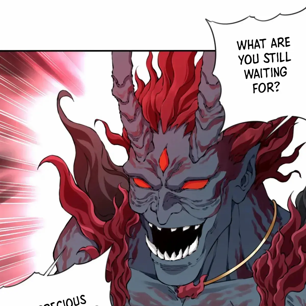 I Use My Muscles to Dominate the World of Cultivating Immortals Chapter 94 Page 58