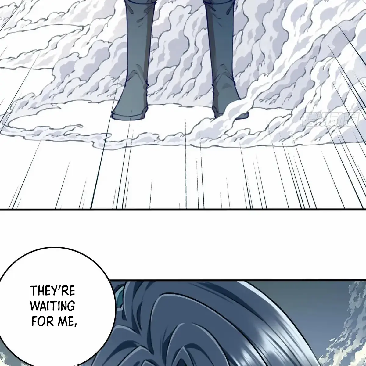 I Use My Muscles to Dominate the World of Cultivating Immortals Chapter 94 Page 66