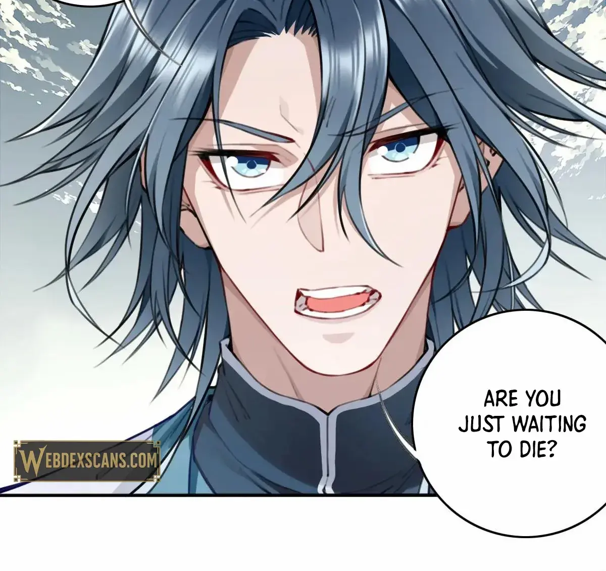 I Use My Muscles to Dominate the World of Cultivating Immortals Chapter 94 Page 67