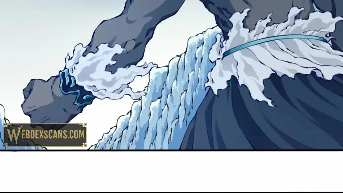 I Use My Muscles to Dominate the World of Cultivating Immortals Chapter 94 Page 71