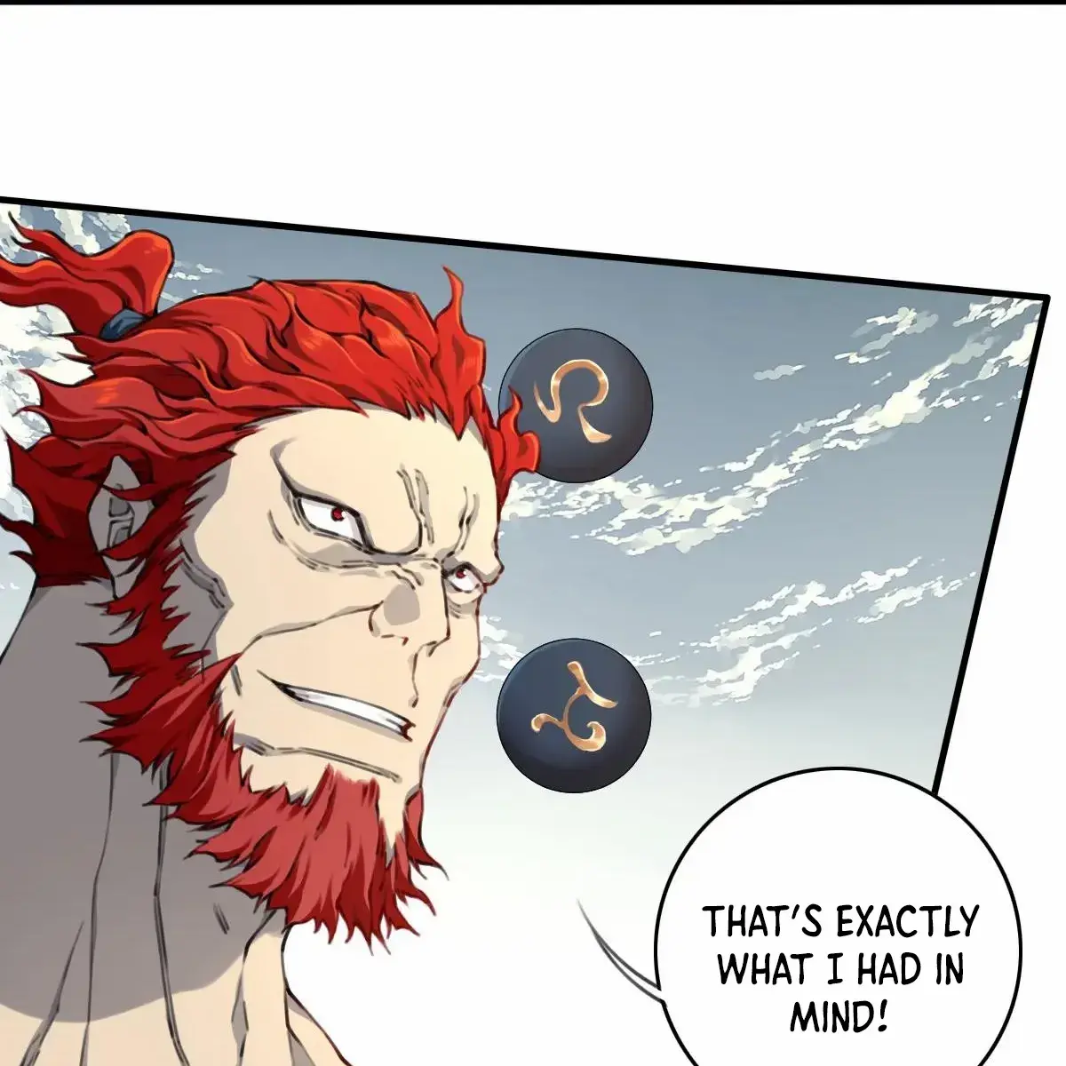 I Use My Muscles to Dominate the World of Cultivating Immortals Chapter 94 Page 77