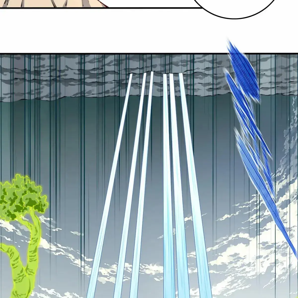 I Use My Muscles to Dominate the World of Cultivating Immortals Chapter 94 Page 78