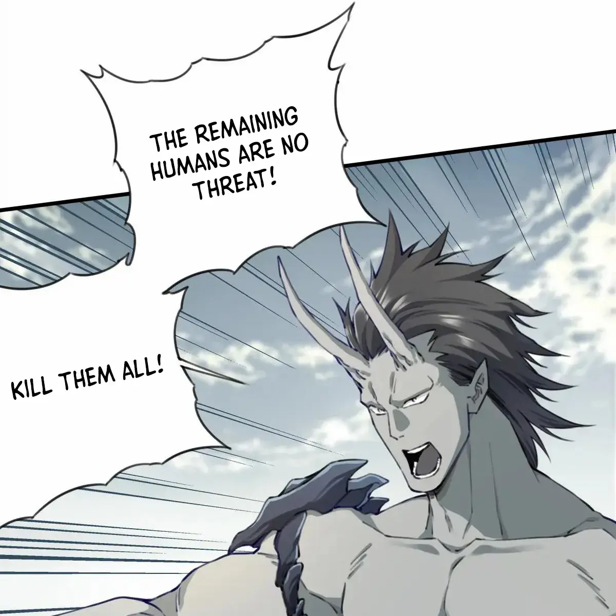 I Use My Muscles to Dominate the World of Cultivating Immortals Chapter 94 Page 80