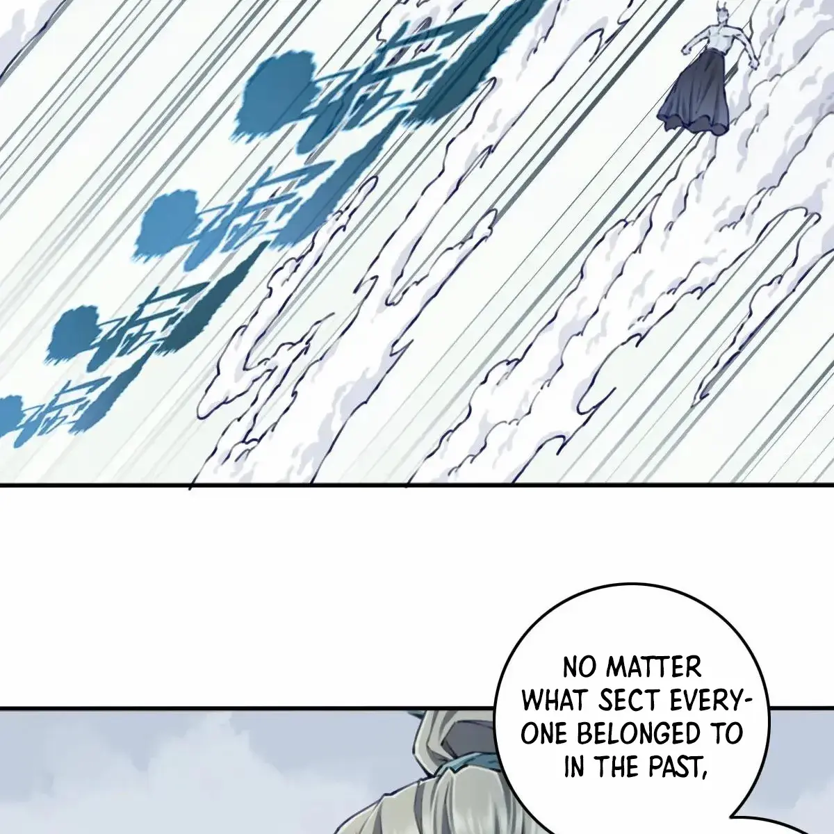 I Use My Muscles to Dominate the World of Cultivating Immortals Chapter 94 Page 85