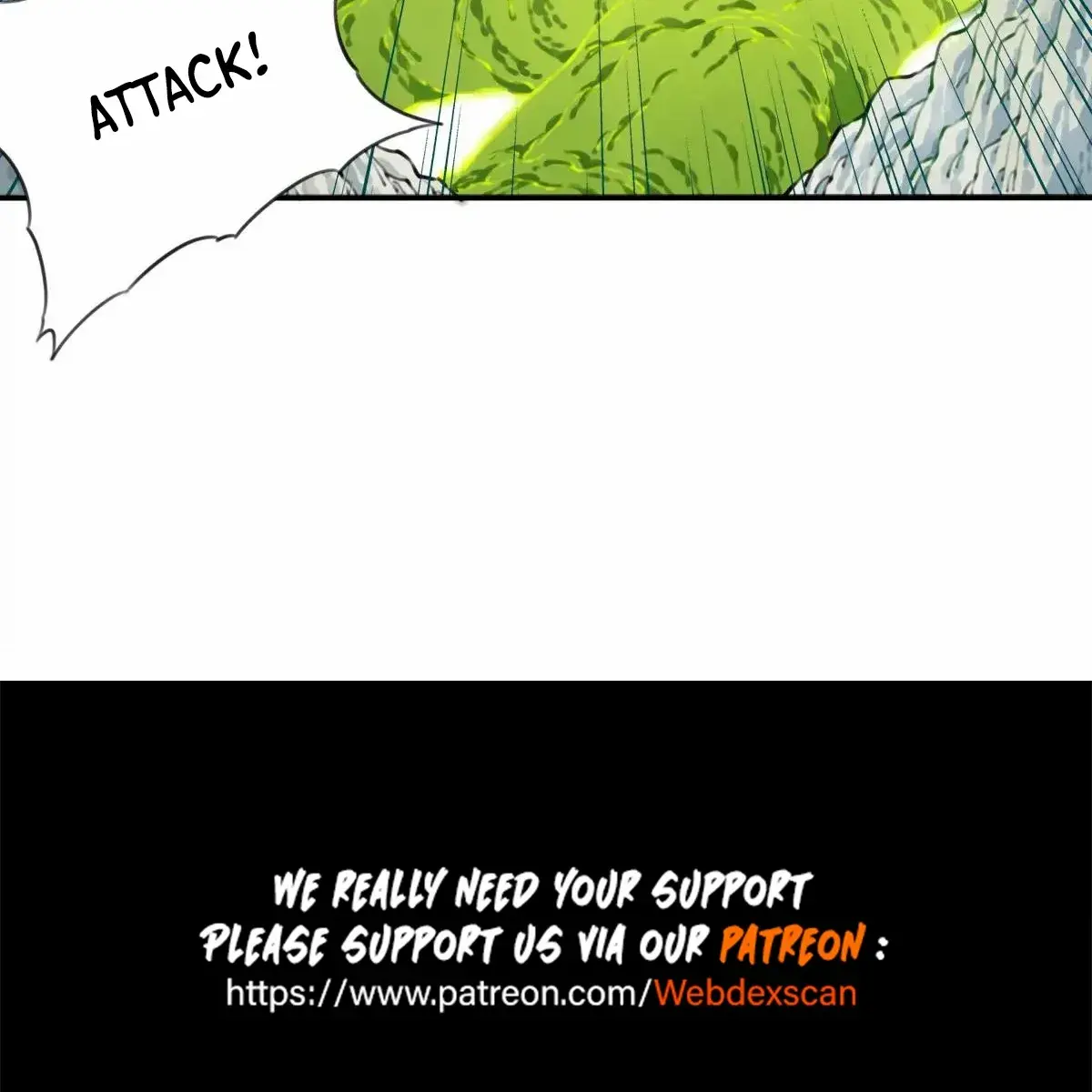 I Use My Muscles to Dominate the World of Cultivating Immortals Chapter 94 Page 90