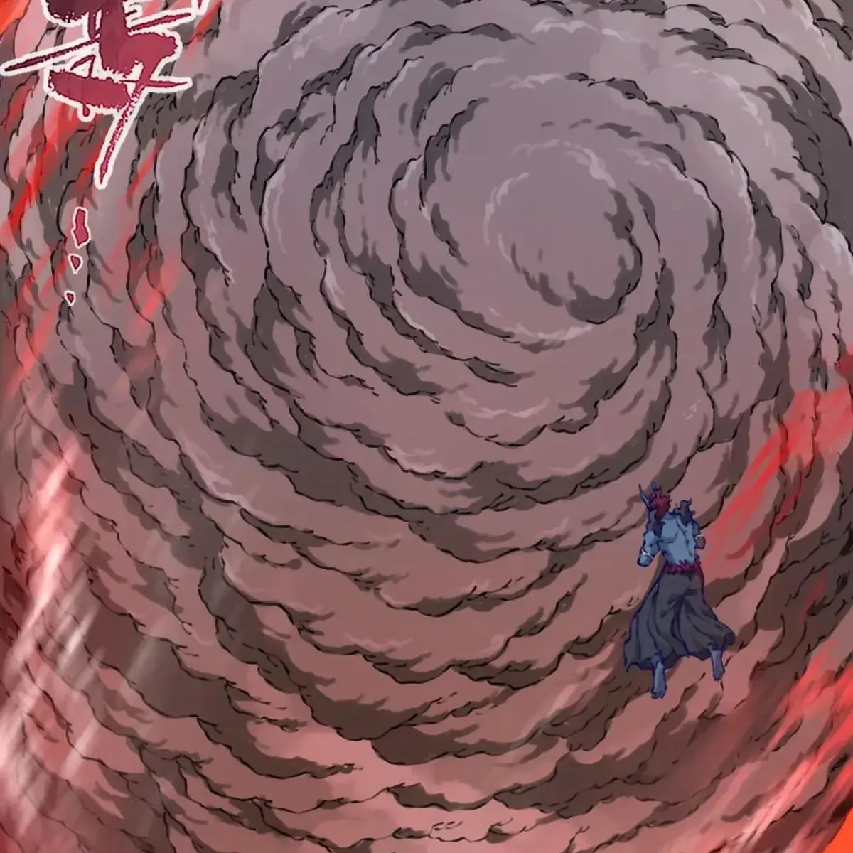 I Use My Muscles to Dominate the World of Cultivating Immortals Chapter 95 Page 20