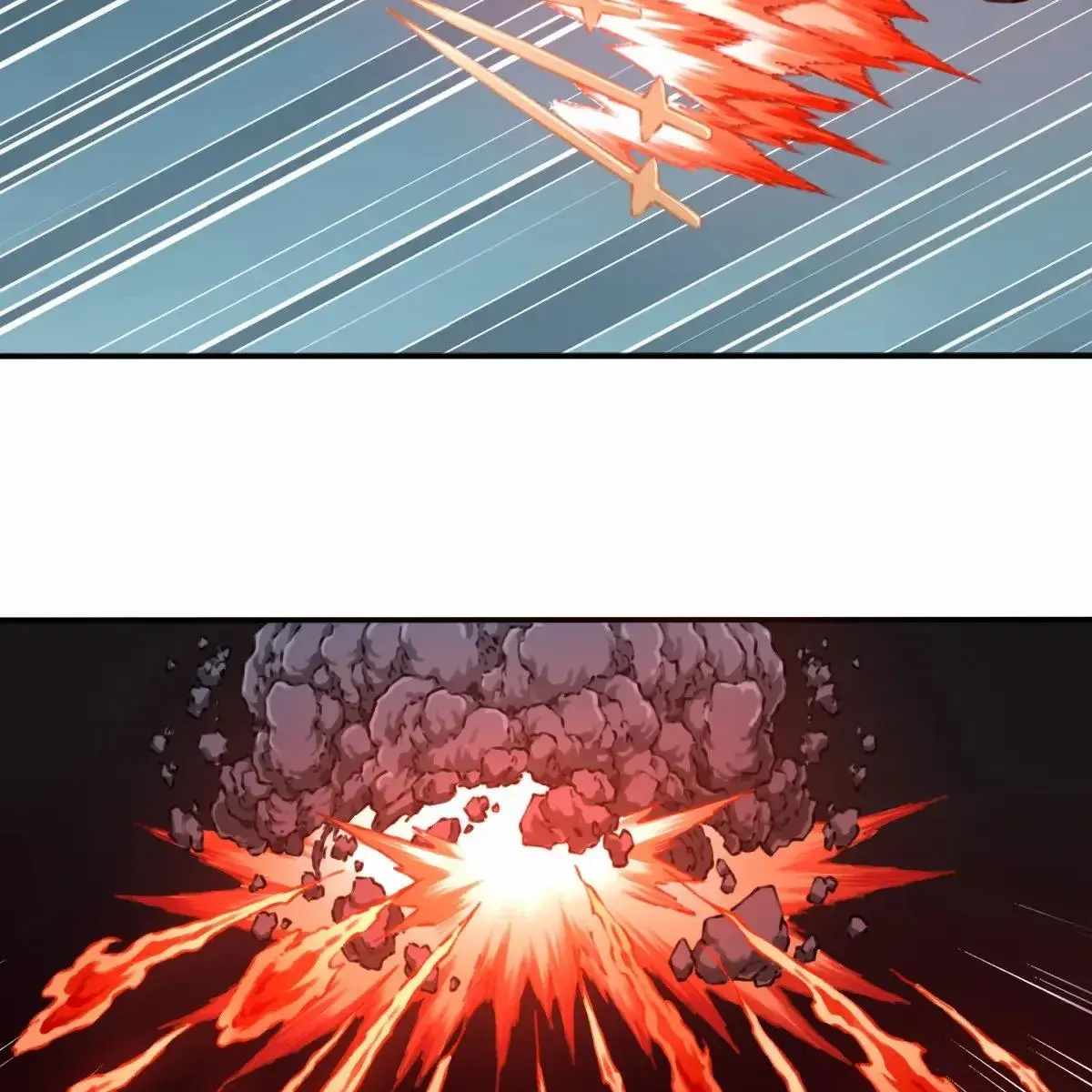 I Use My Muscles to Dominate the World of Cultivating Immortals Chapter 95 Page 27