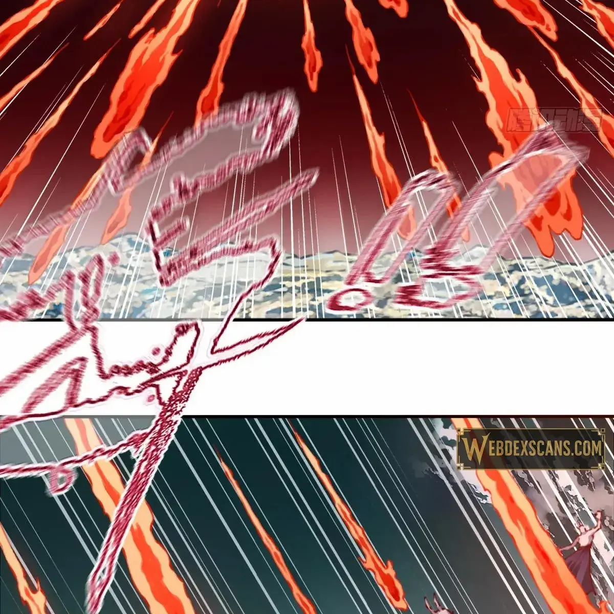 I Use My Muscles to Dominate the World of Cultivating Immortals Chapter 95 Page 28