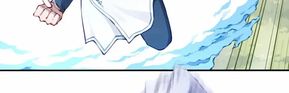 I Use My Muscles to Dominate the World of Cultivating Immortals Chapter 95 Page 33