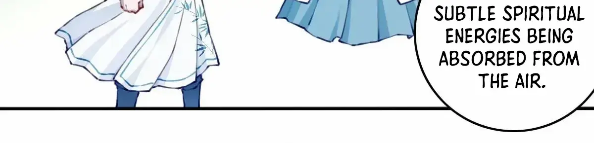 I Use My Muscles to Dominate the World of Cultivating Immortals Chapter 95 Page 41