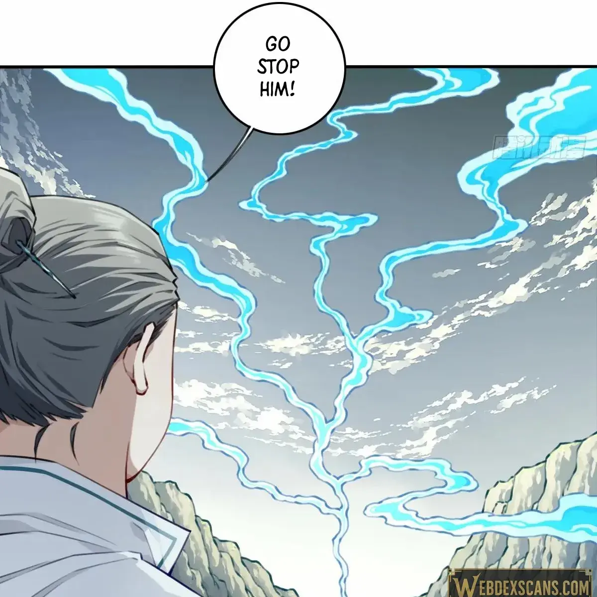 I Use My Muscles to Dominate the World of Cultivating Immortals Chapter 95 Page 42