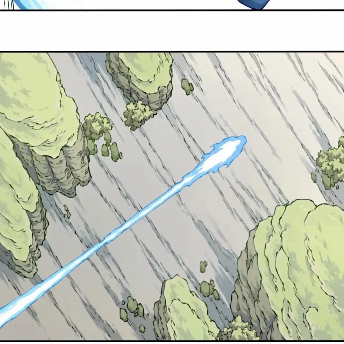 I Use My Muscles to Dominate the World of Cultivating Immortals Chapter 95 Page 51