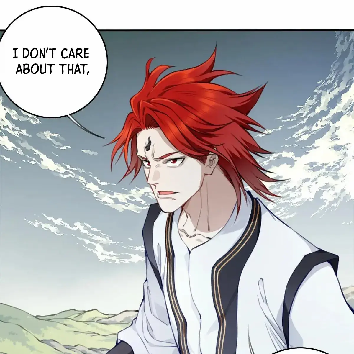 I Use My Muscles to Dominate the World of Cultivating Immortals Chapter 95 Page 57