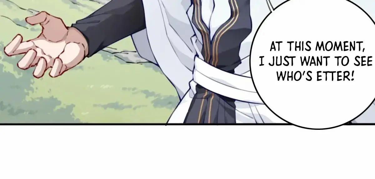 I Use My Muscles to Dominate the World of Cultivating Immortals Chapter 95 Page 58