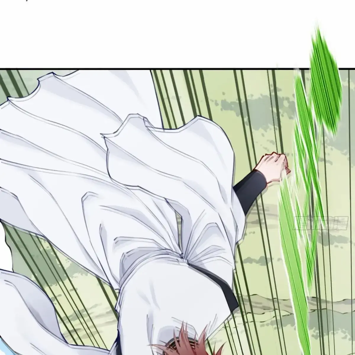 I Use My Muscles to Dominate the World of Cultivating Immortals Chapter 95 Page 61