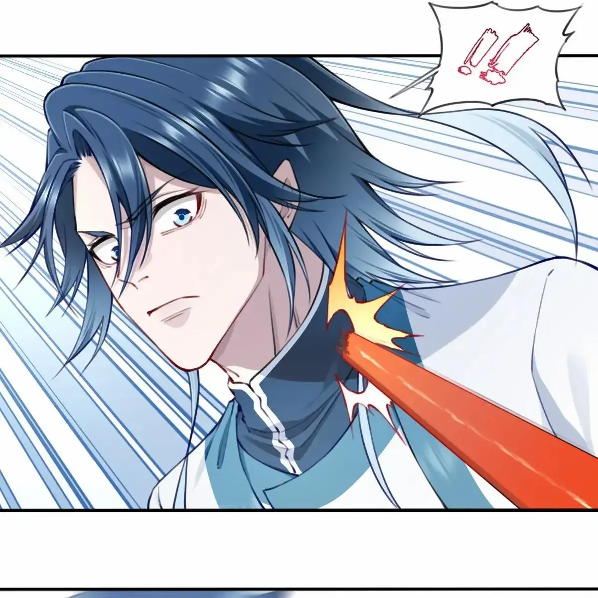 I Use My Muscles to Dominate the World of Cultivating Immortals Chapter 95 Page 64