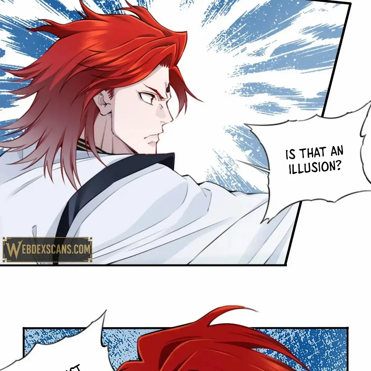 I Use My Muscles to Dominate the World of Cultivating Immortals Chapter 95 Page 66