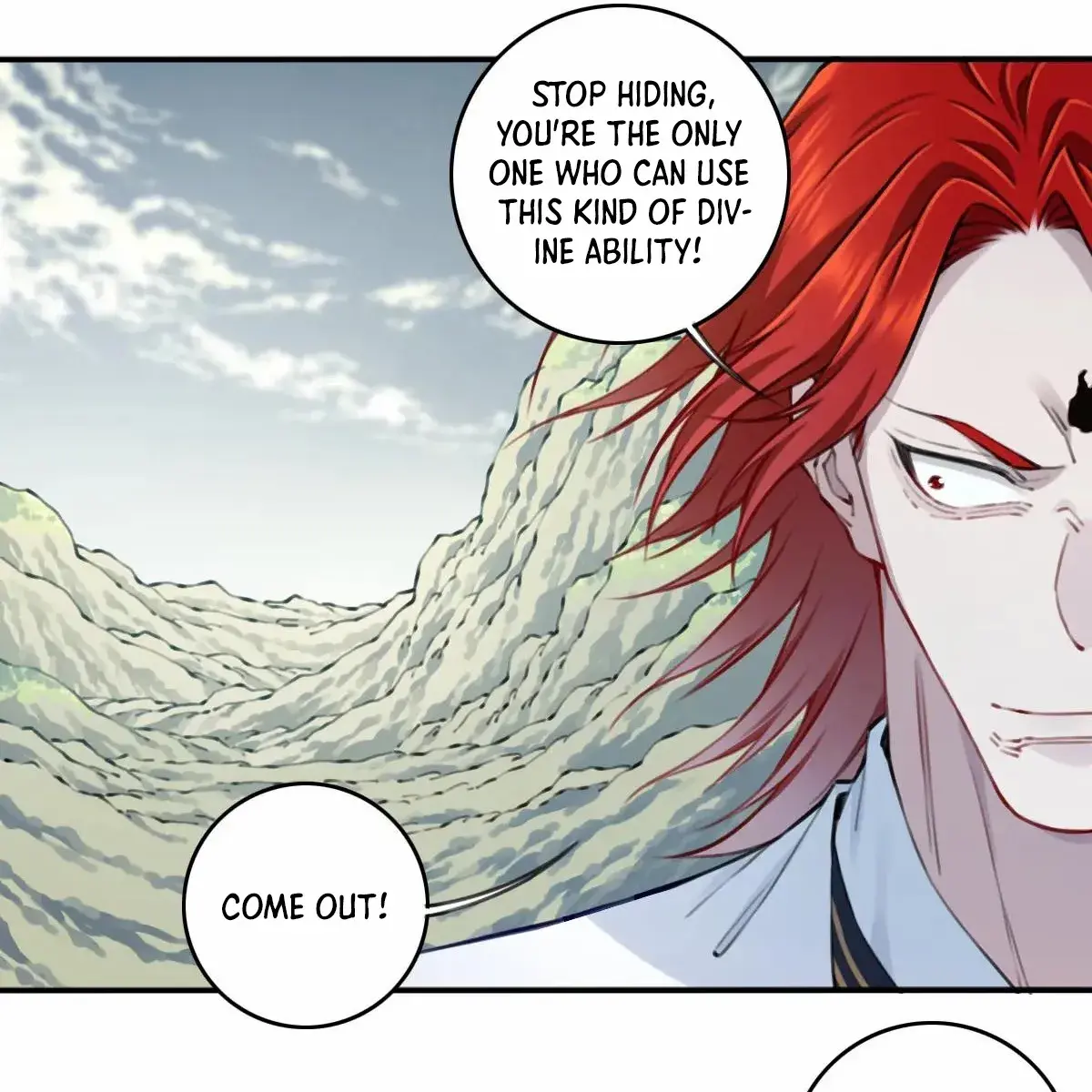 I Use My Muscles to Dominate the World of Cultivating Immortals Chapter 95 Page 68