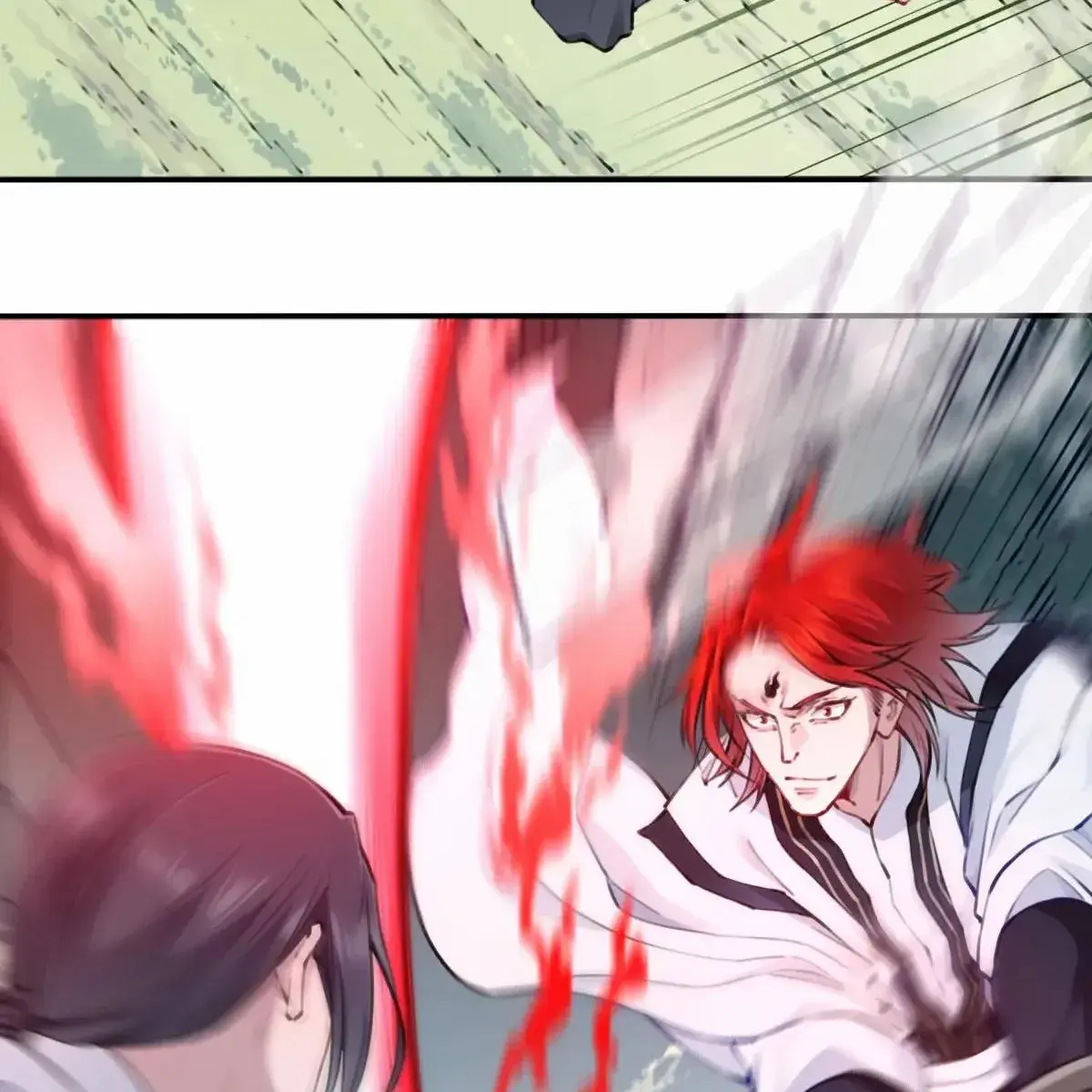 I Use My Muscles to Dominate the World of Cultivating Immortals Chapter 95 Page 71