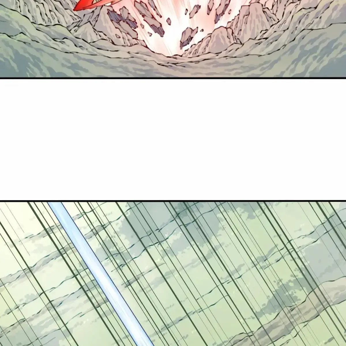 I Use My Muscles to Dominate the World of Cultivating Immortals Chapter 95 Page 75