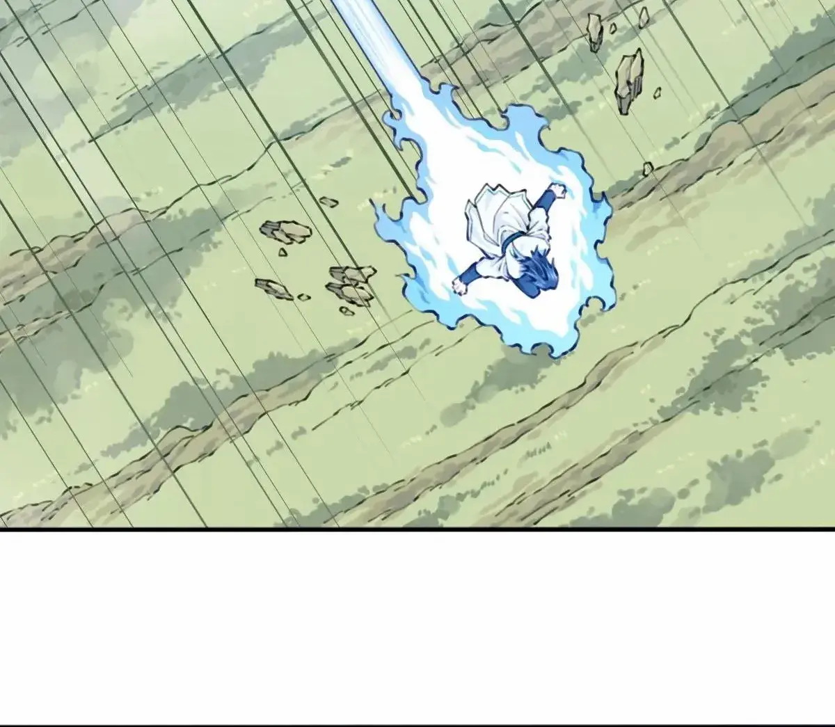 I Use My Muscles to Dominate the World of Cultivating Immortals Chapter 95 Page 76