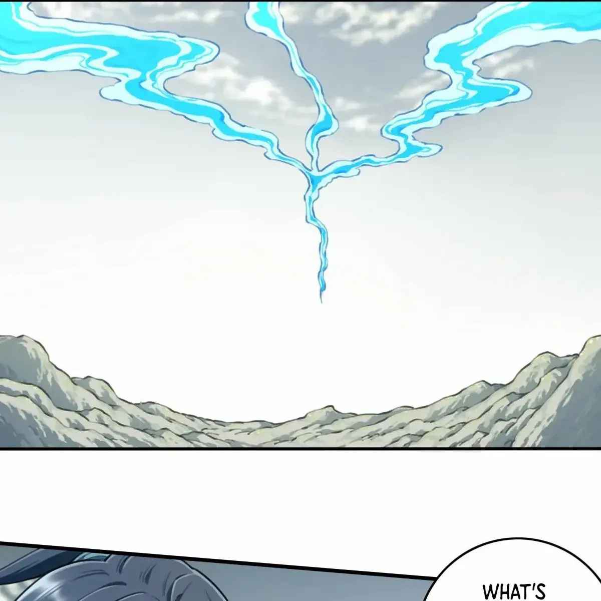 I Use My Muscles to Dominate the World of Cultivating Immortals Chapter 95 Page 77