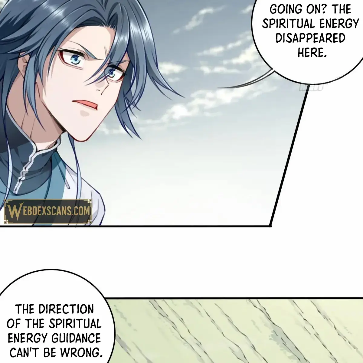 I Use My Muscles to Dominate the World of Cultivating Immortals Chapter 95 Page 78