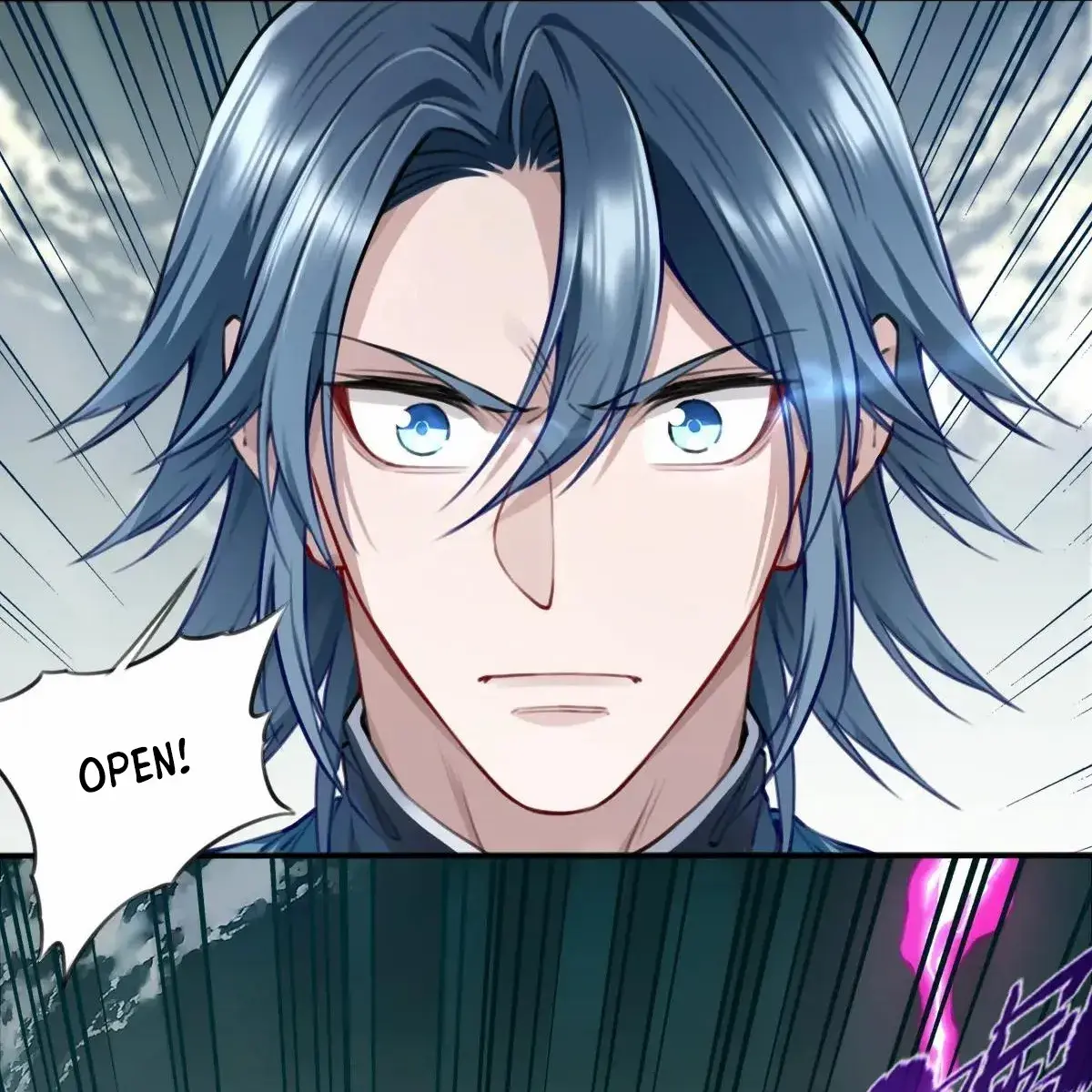 I Use My Muscles to Dominate the World of Cultivating Immortals Chapter 95 Page 82