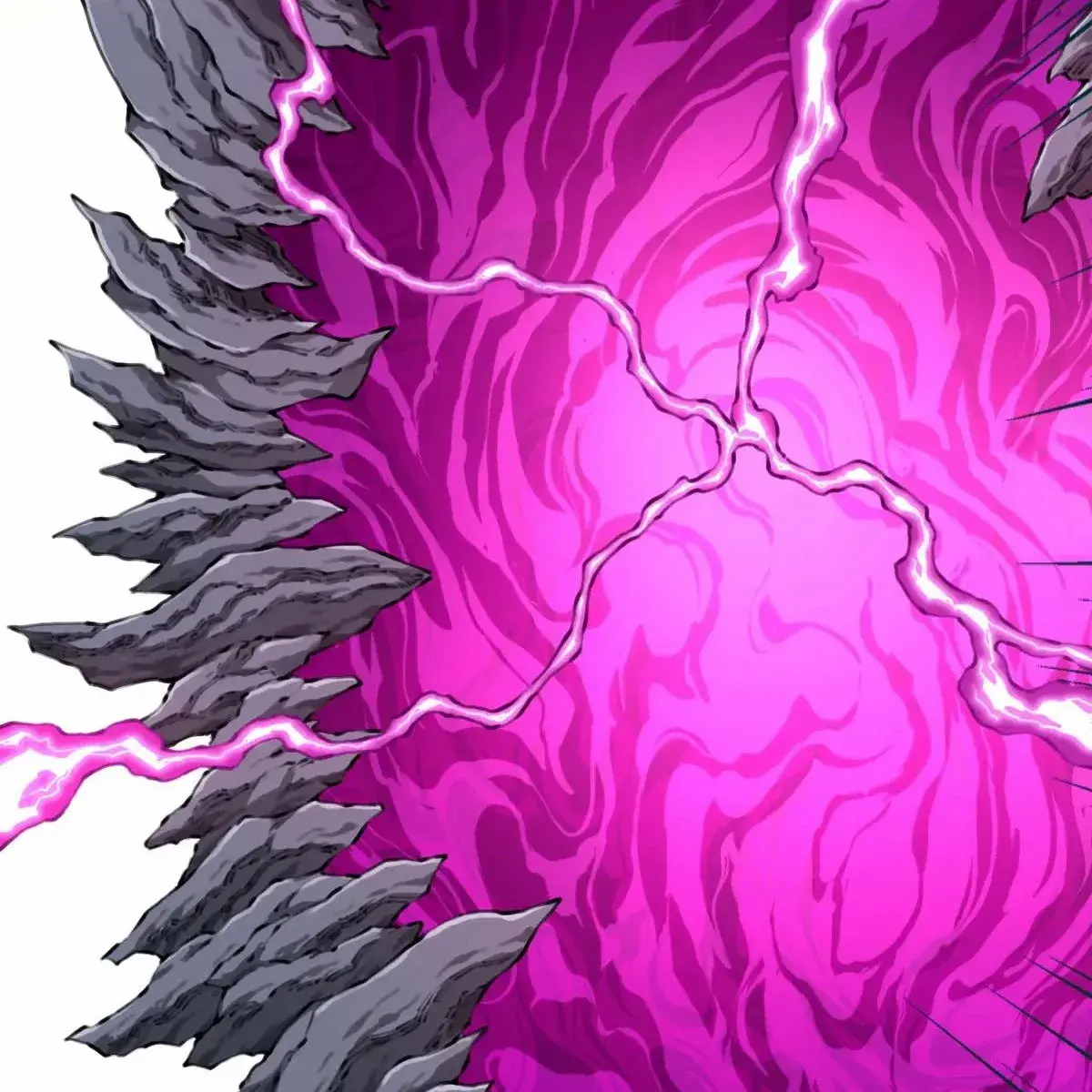 I Use My Muscles to Dominate the World of Cultivating Immortals Chapter 95 Page 84