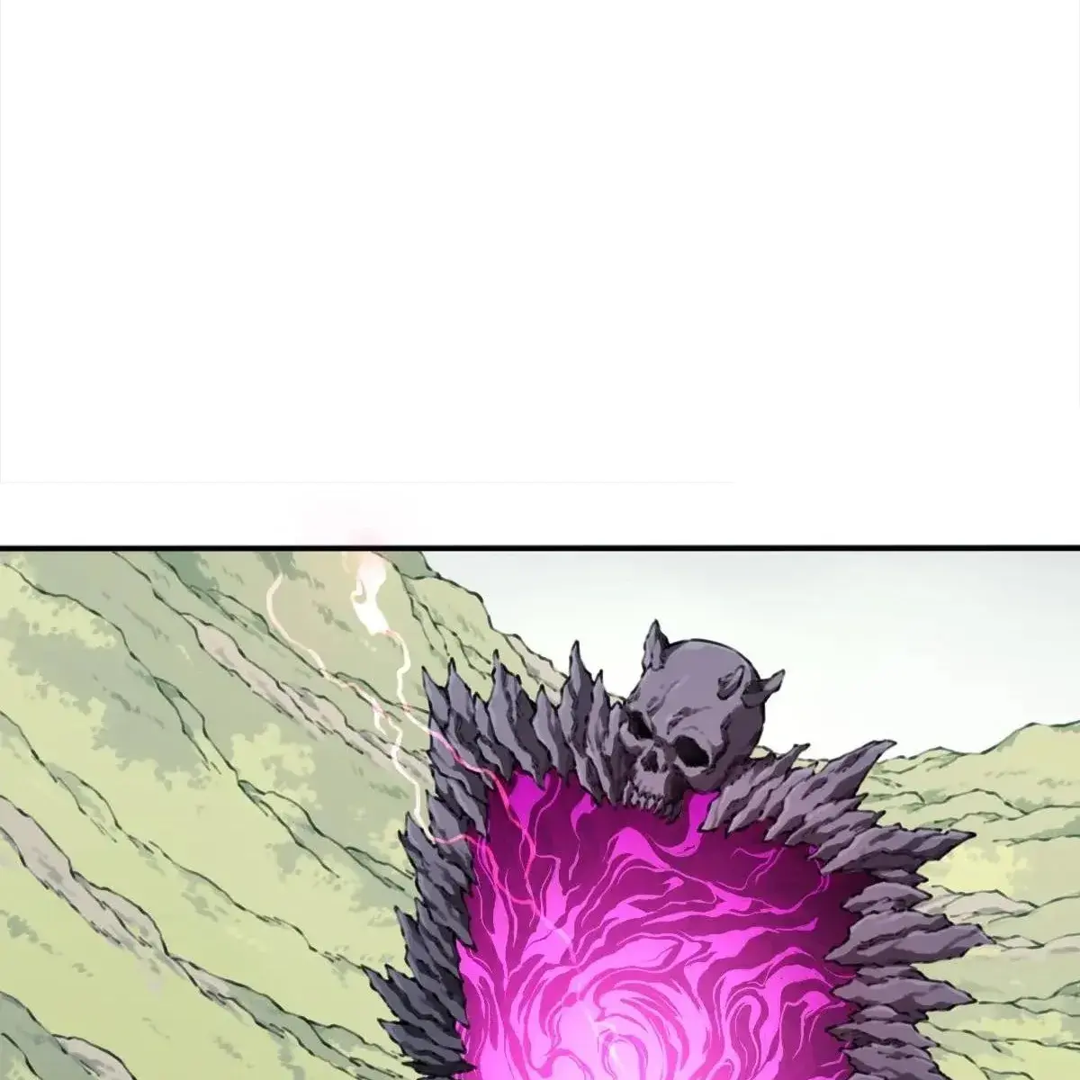 I Use My Muscles to Dominate the World of Cultivating Immortals Chapter 96 Page 2