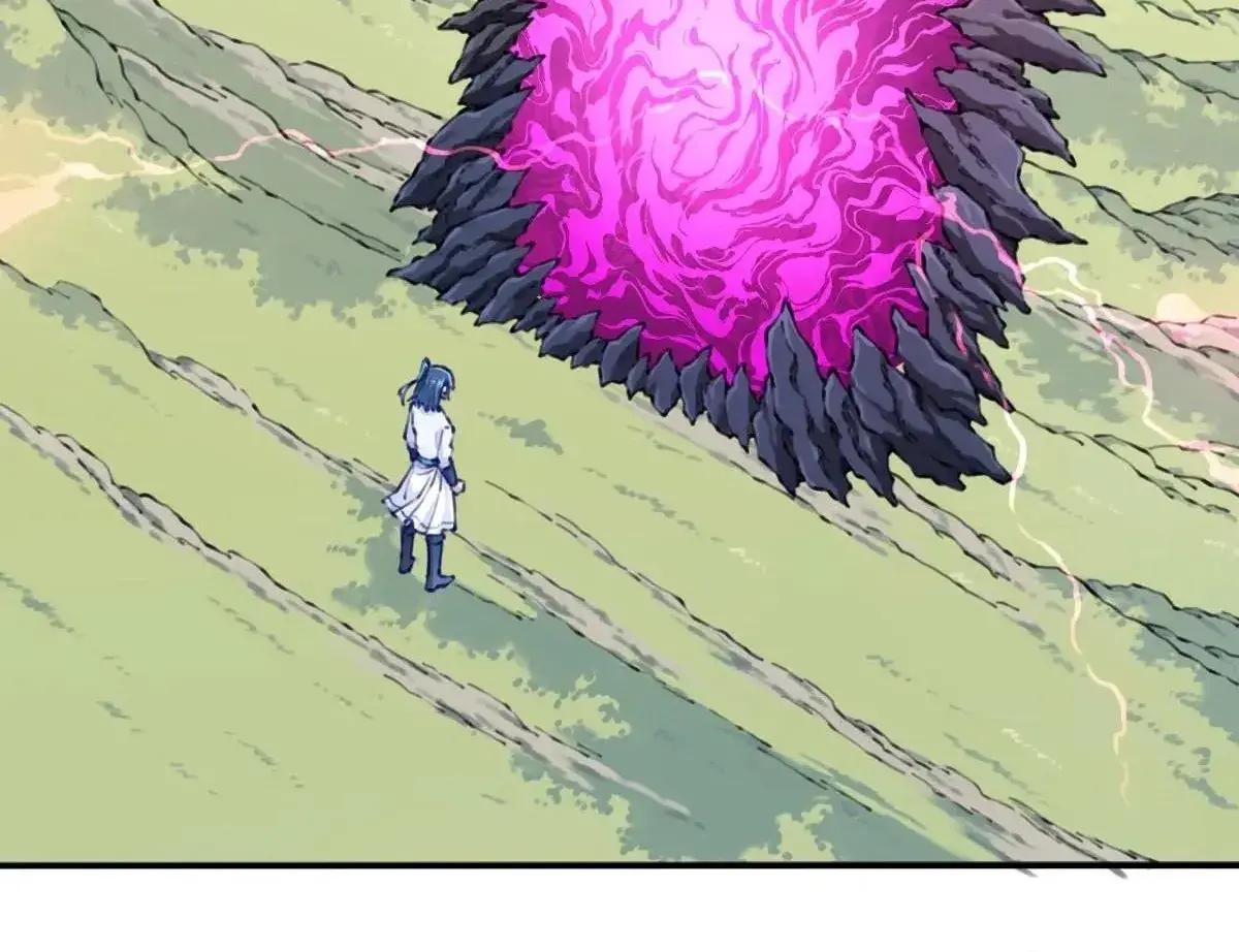 I Use My Muscles to Dominate the World of Cultivating Immortals Chapter 96 Page 3