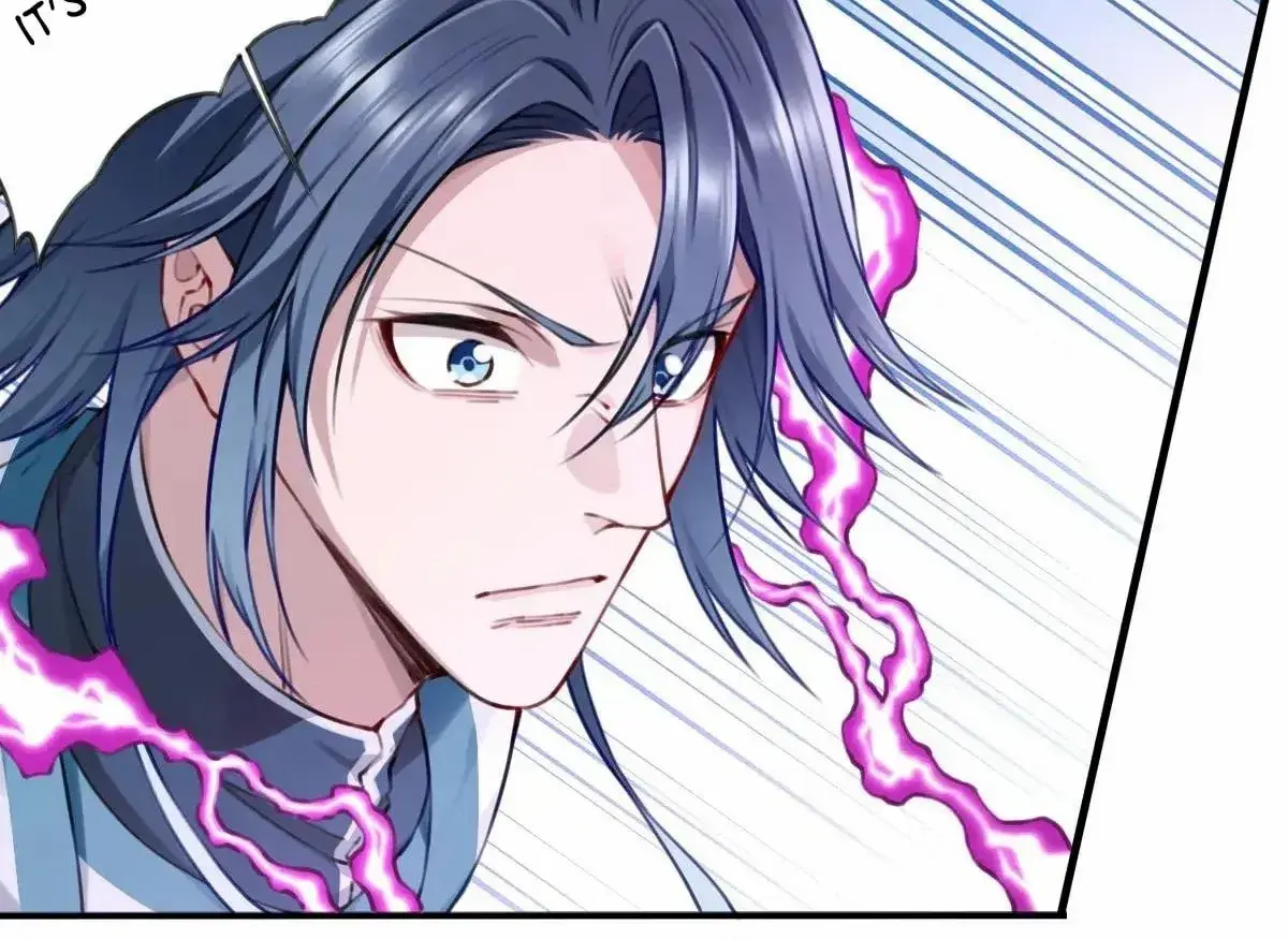 I Use My Muscles to Dominate the World of Cultivating Immortals Chapter 96 Page 7